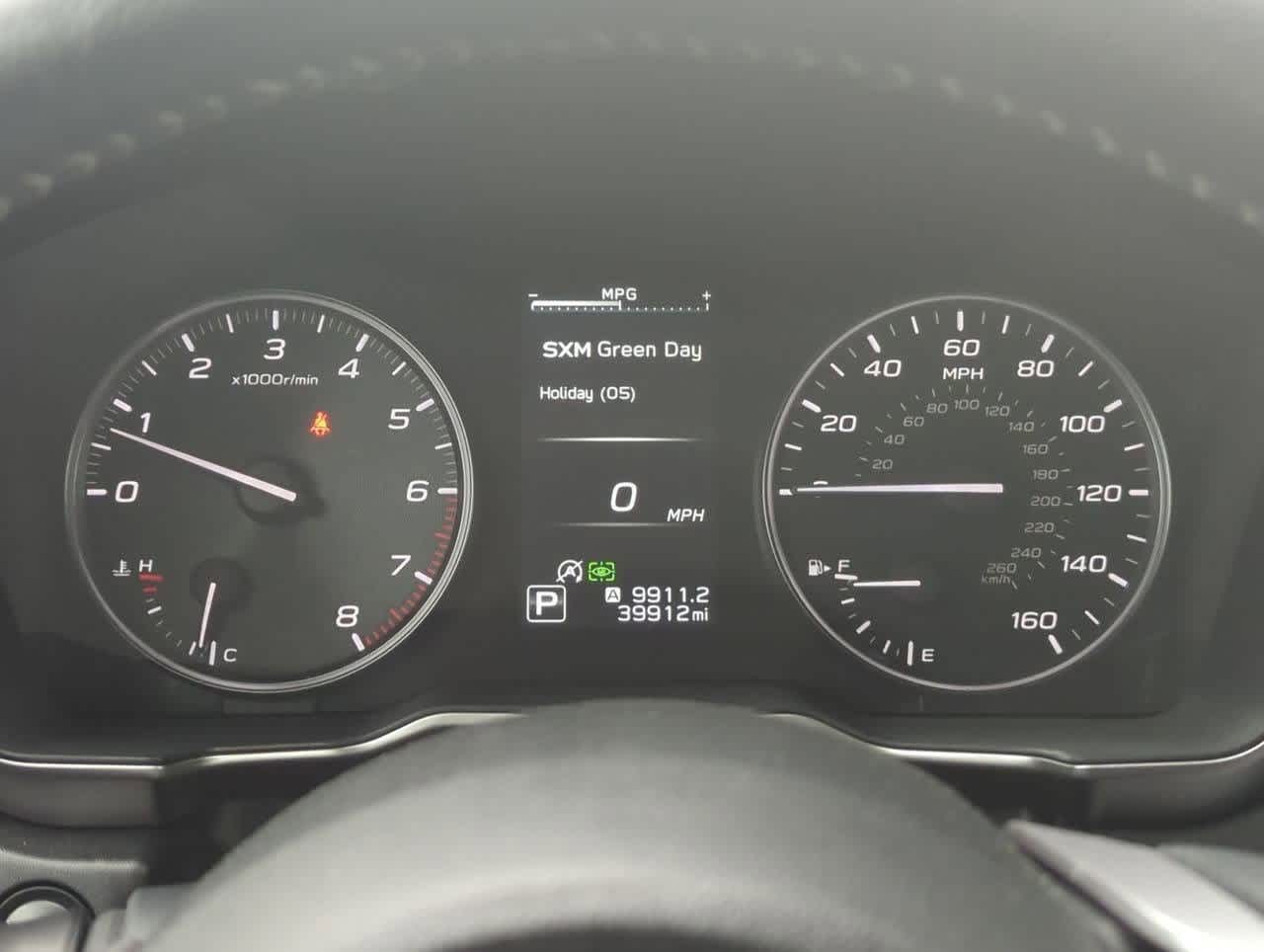 2023 Subaru Outback Limited 34