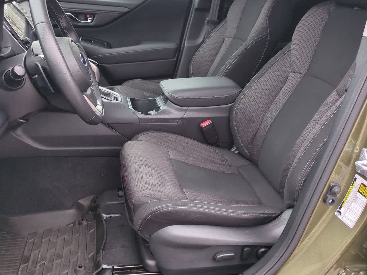 Thumbnail: 2024 Subaru Outback - 15