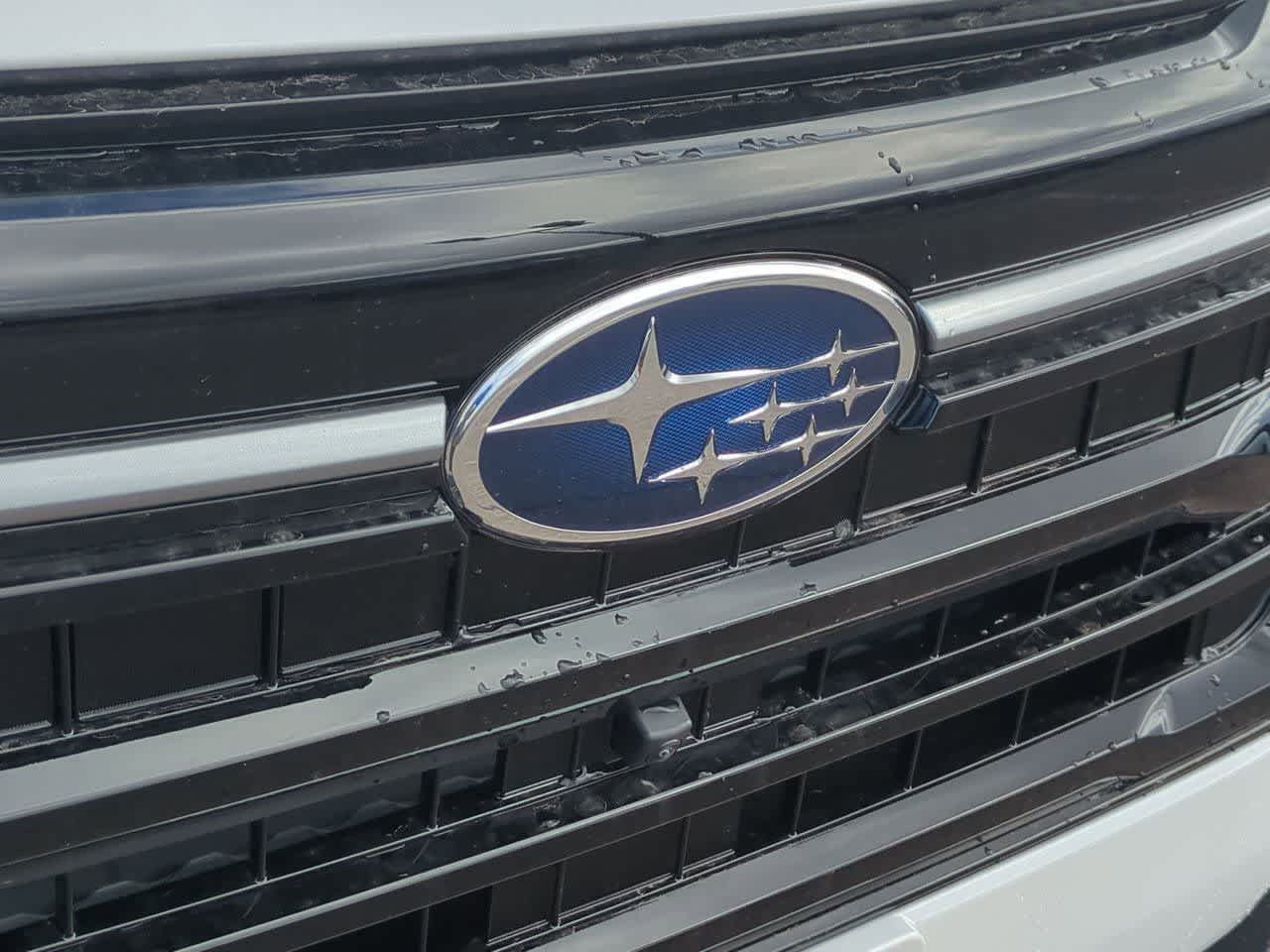 Thumbnail: 2026 Subaru Forester - 11