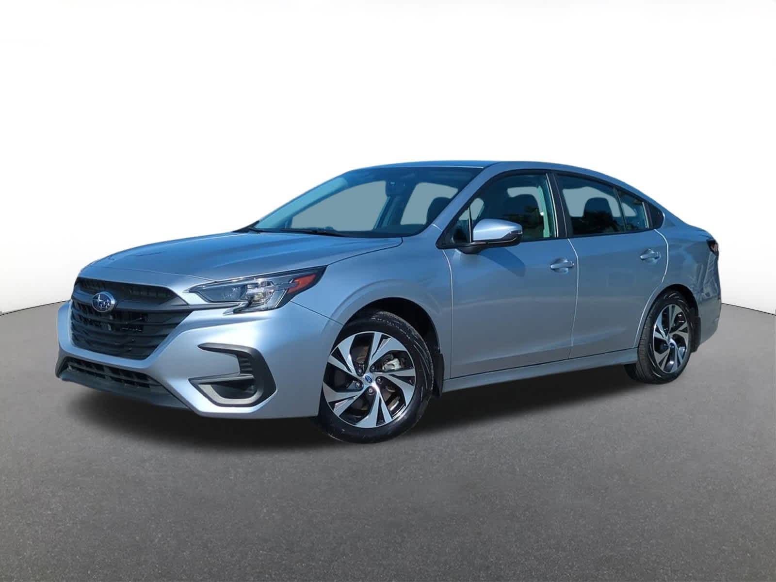 2025 Subaru Legacy Premium -
                  Troy, MI