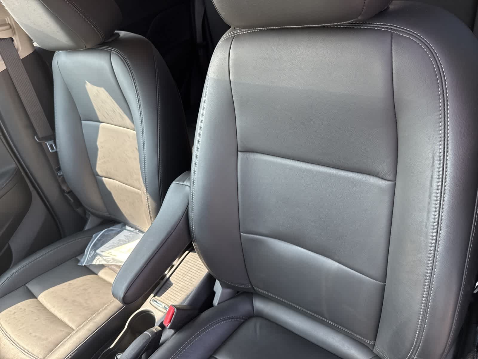 Thumbnail: 2017 Buick Encore - 15