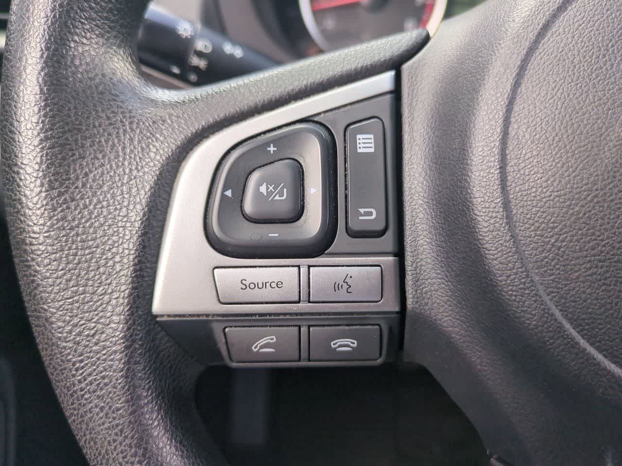 Thumbnail: 2018 Subaru Forester - 23