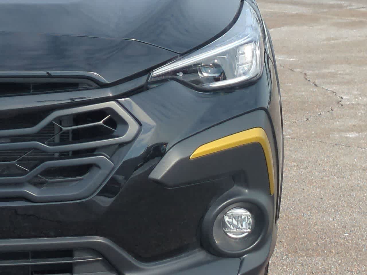 Thumbnail: 2025 Subaru Crosstrek - 10