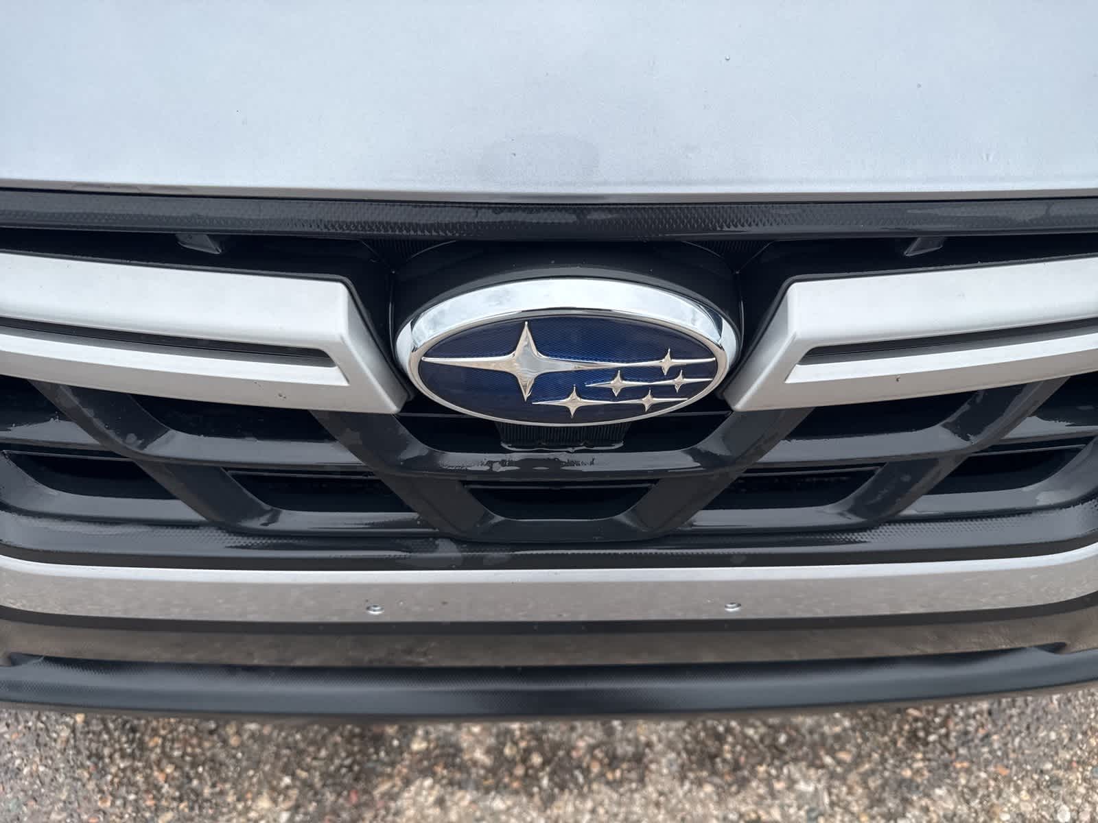 Thumbnail: 2023 Subaru Crosstrek - 11