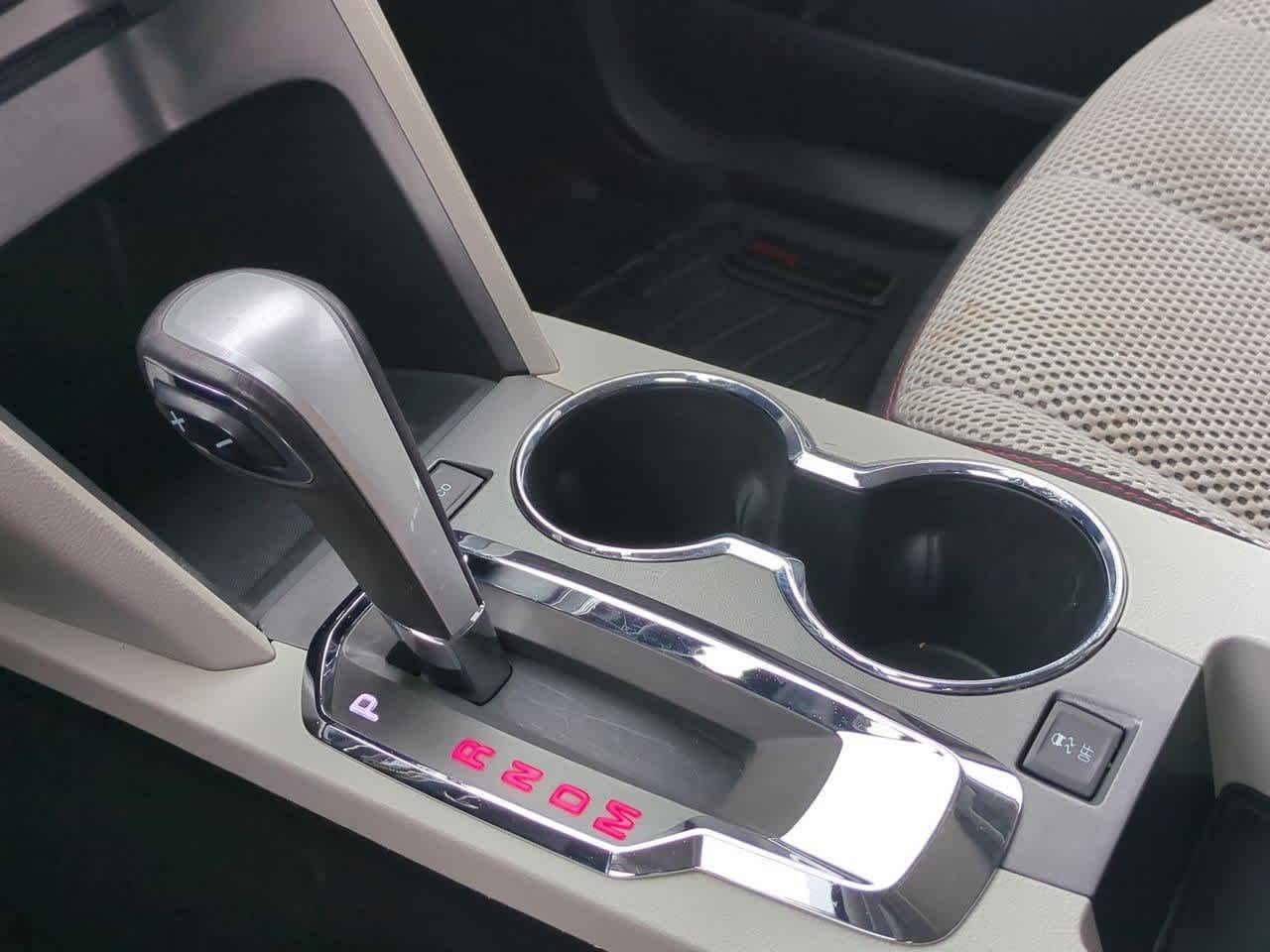 Thumbnail: 2015 GMC Terrain - 30