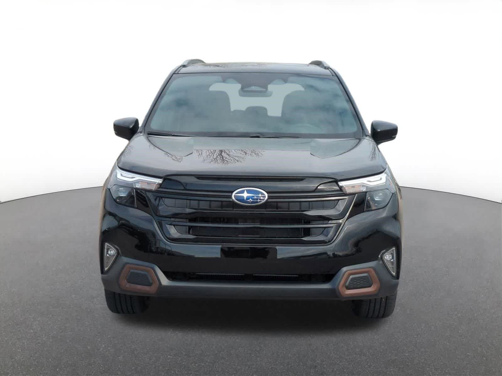 Thumbnail: 2026 Subaru Forester - 9