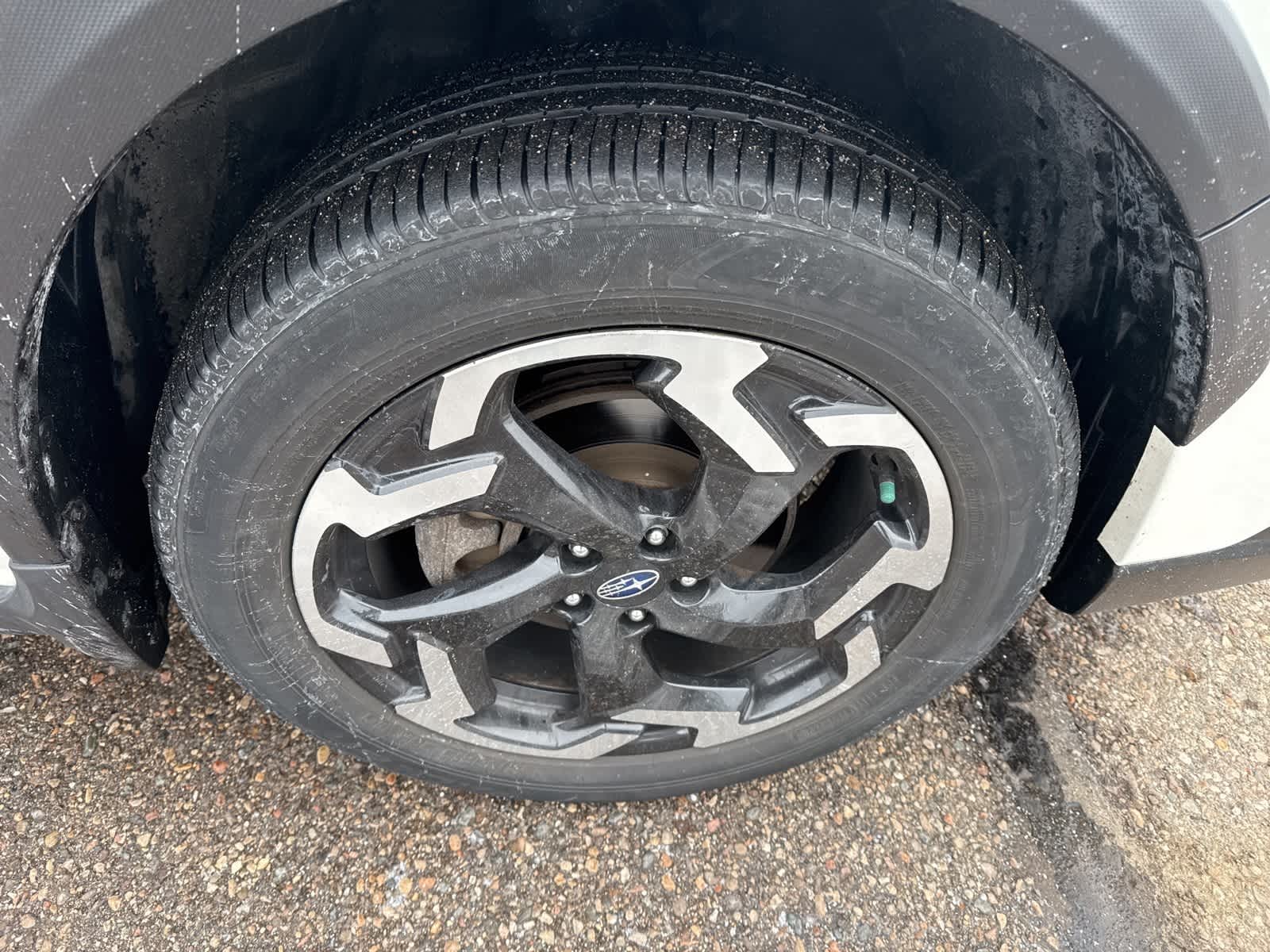 Thumbnail: 2023 Subaru Crosstrek - 5