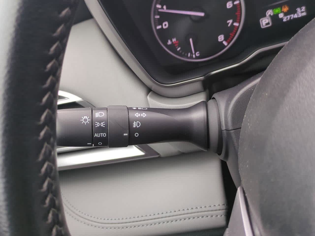 Thumbnail: 2023 Subaru Legacy - 27