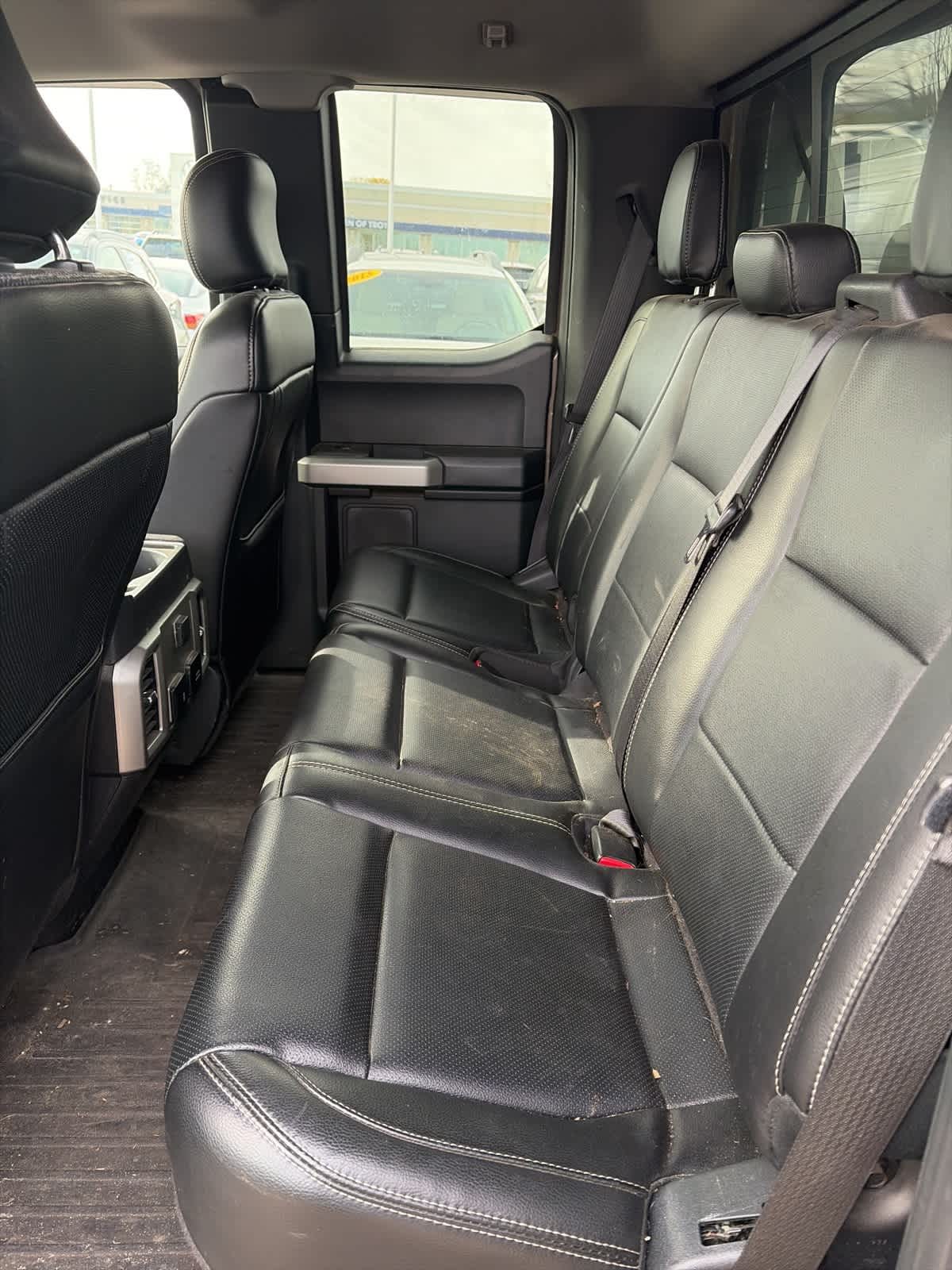 Thumbnail: 2017 Ford F-150 - 16