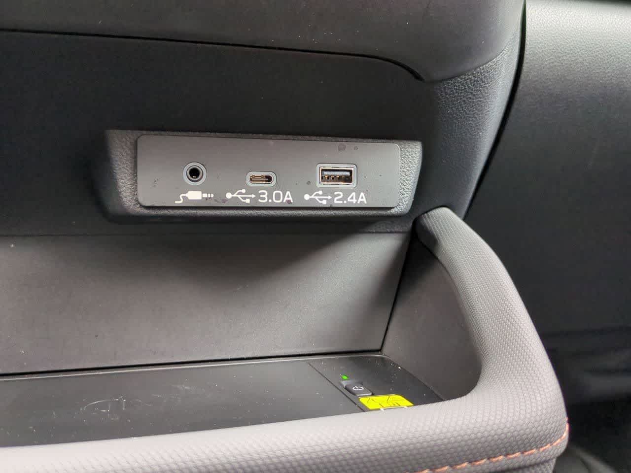 Thumbnail: 2026 Subaru Forester - 31