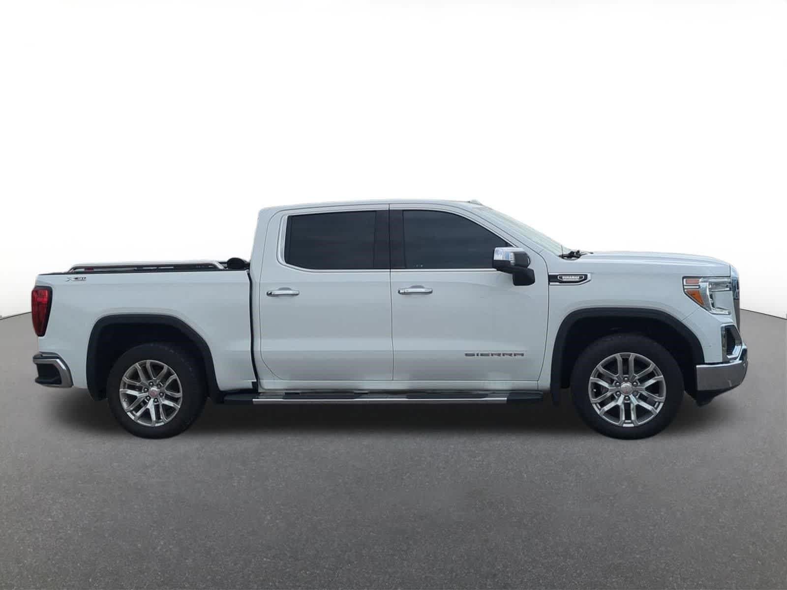 2021 GMC Sierra 1500 SLT - Photo 7