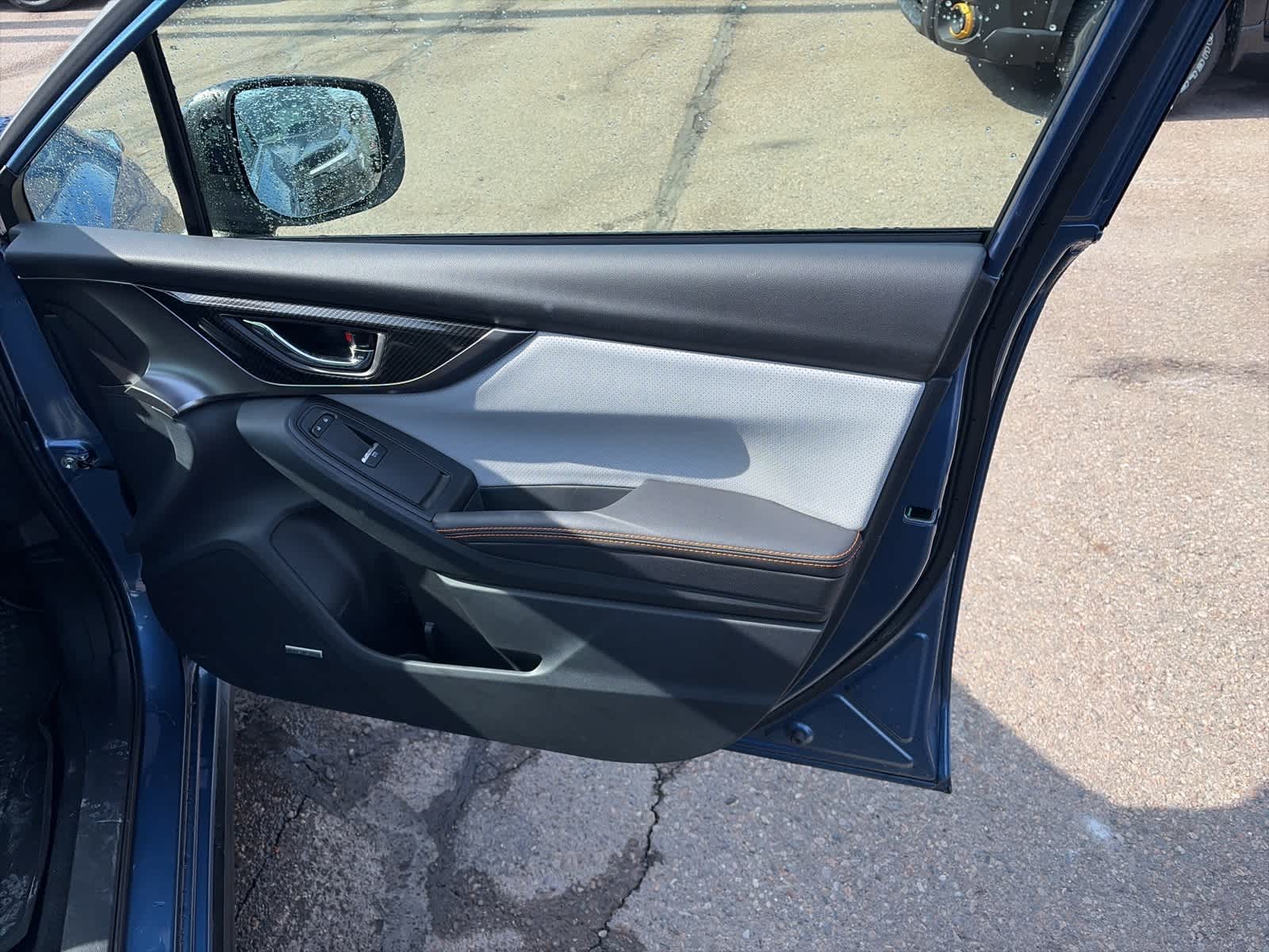 Thumbnail: 2019 Subaru Crosstrek - 16