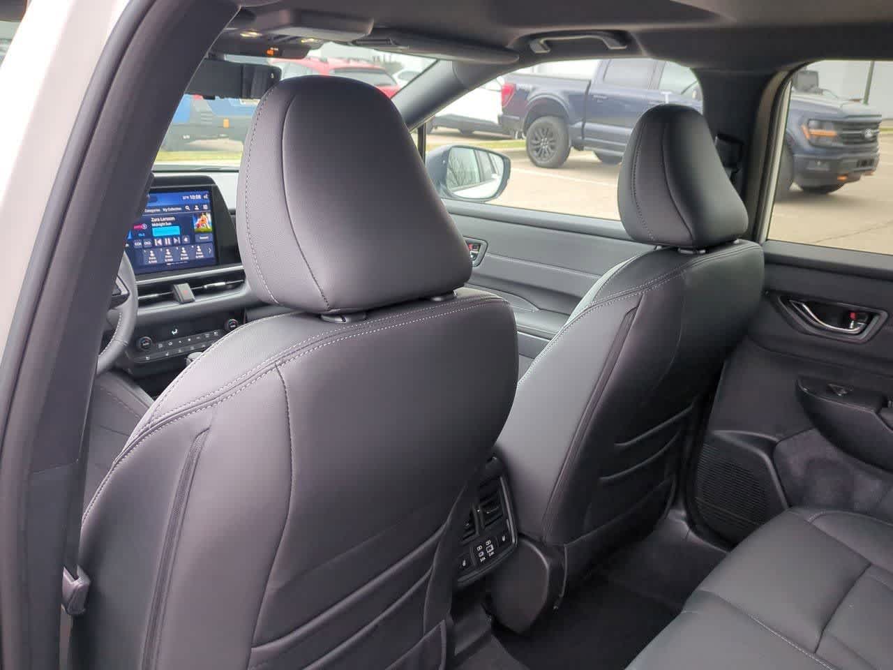 Thumbnail: 2026 Subaru Outback - 17