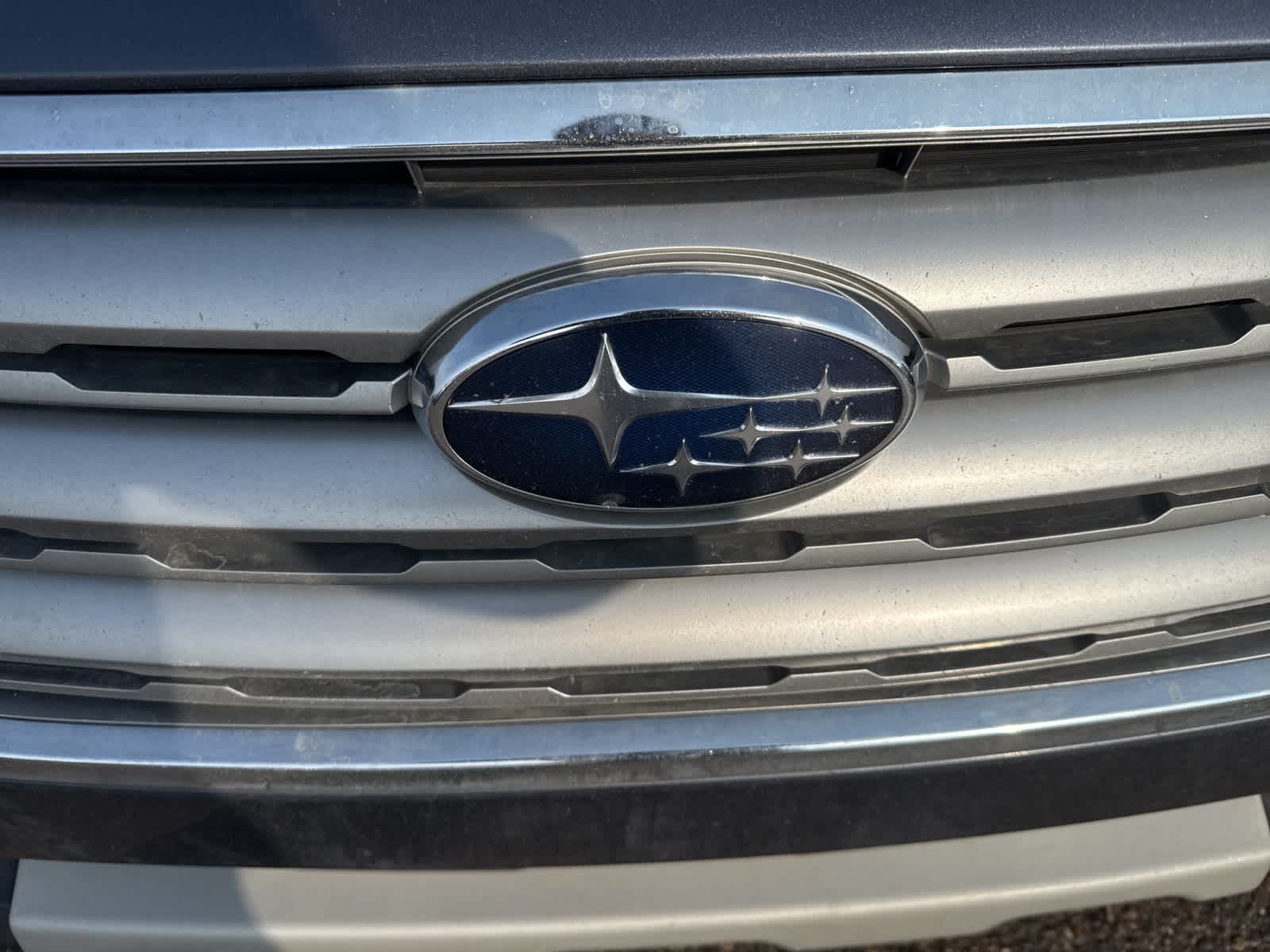 Thumbnail: 2015 Subaru Outback - 11