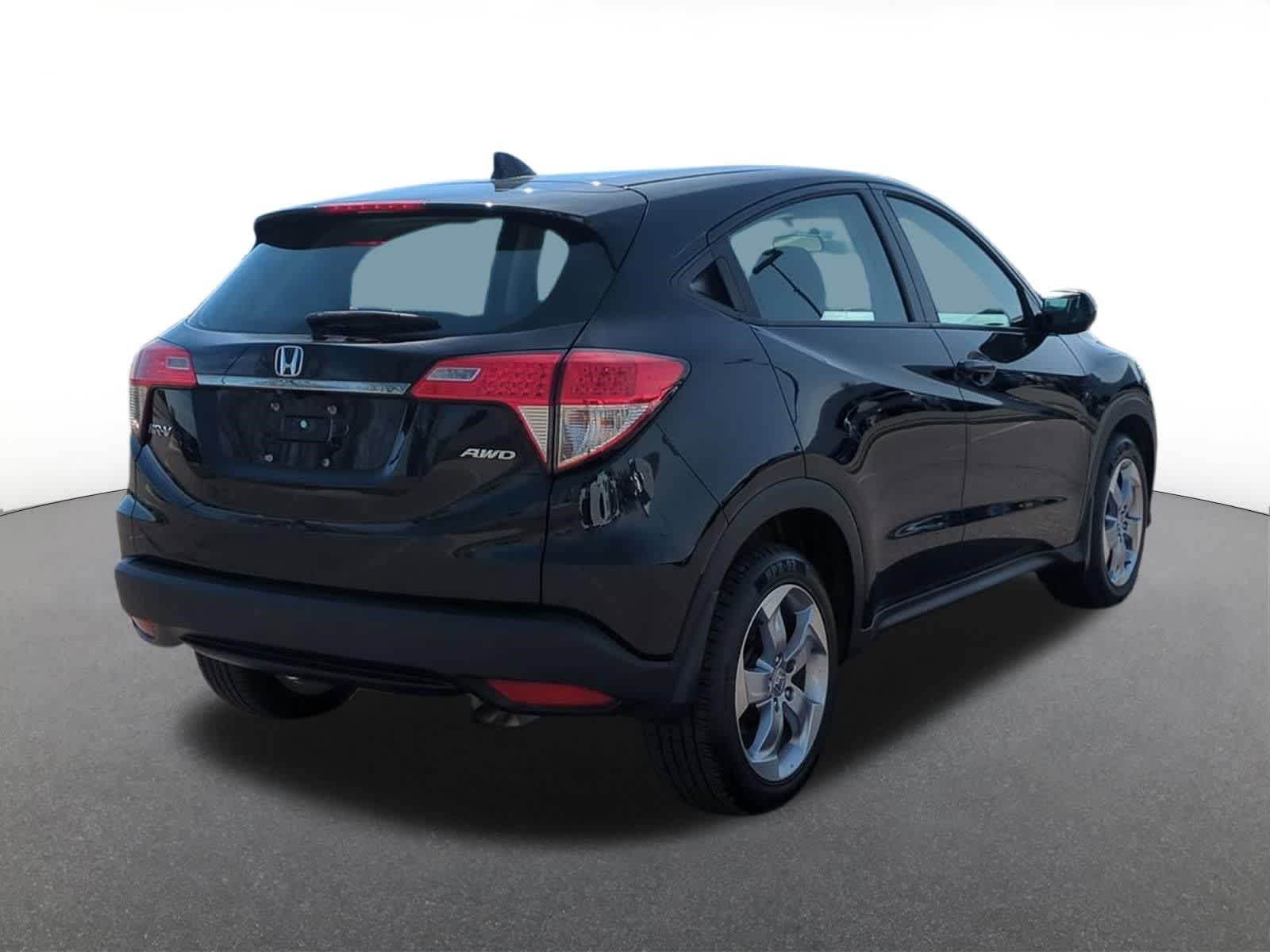 Thumbnail: 2019 Honda HR-V - 6
