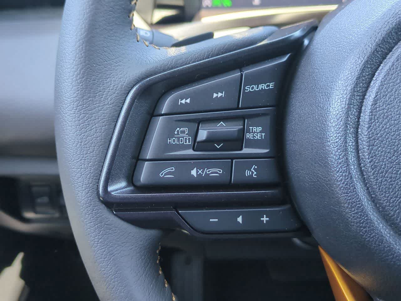 Thumbnail: 2026 Subaru Outback - 24