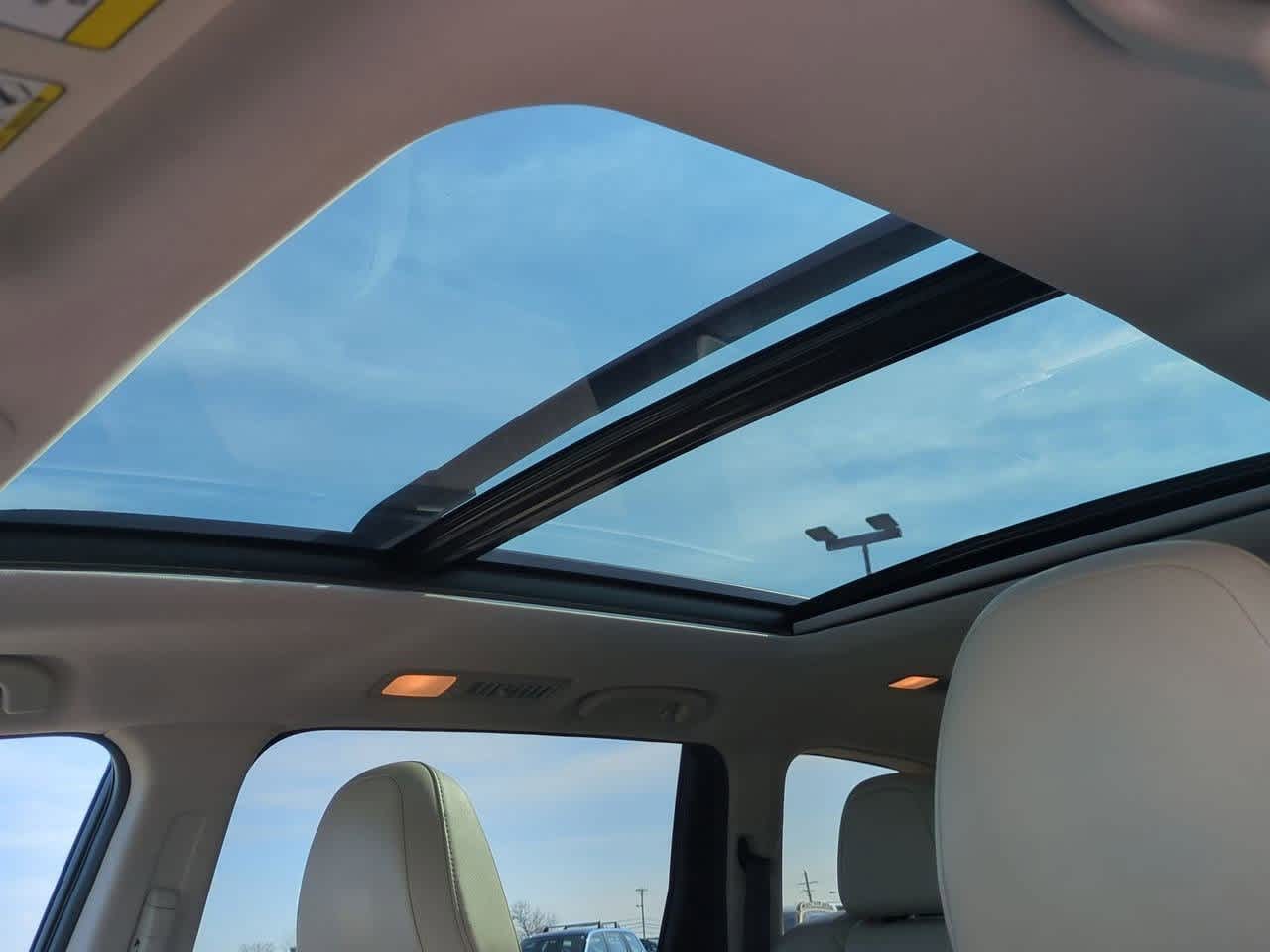 Thumbnail: 2022 Subaru Ascent - 18