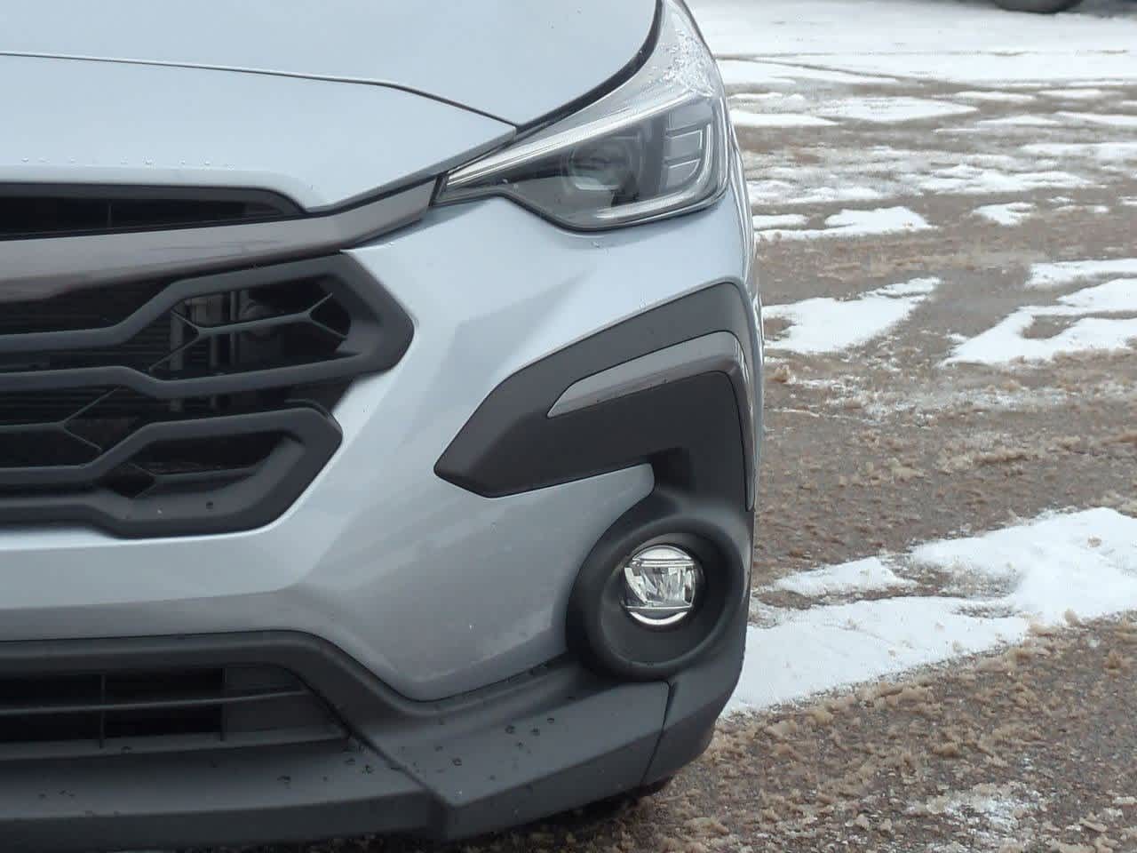 Thumbnail: 2025 Subaru Crosstrek - 10