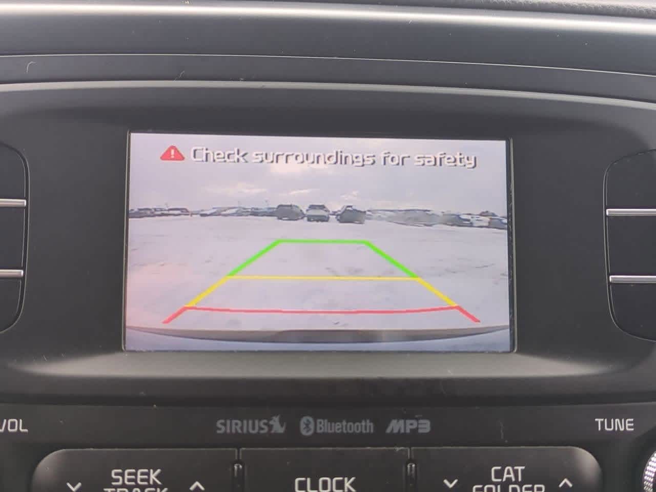 Thumbnail: 2016 Kia Soul - 28