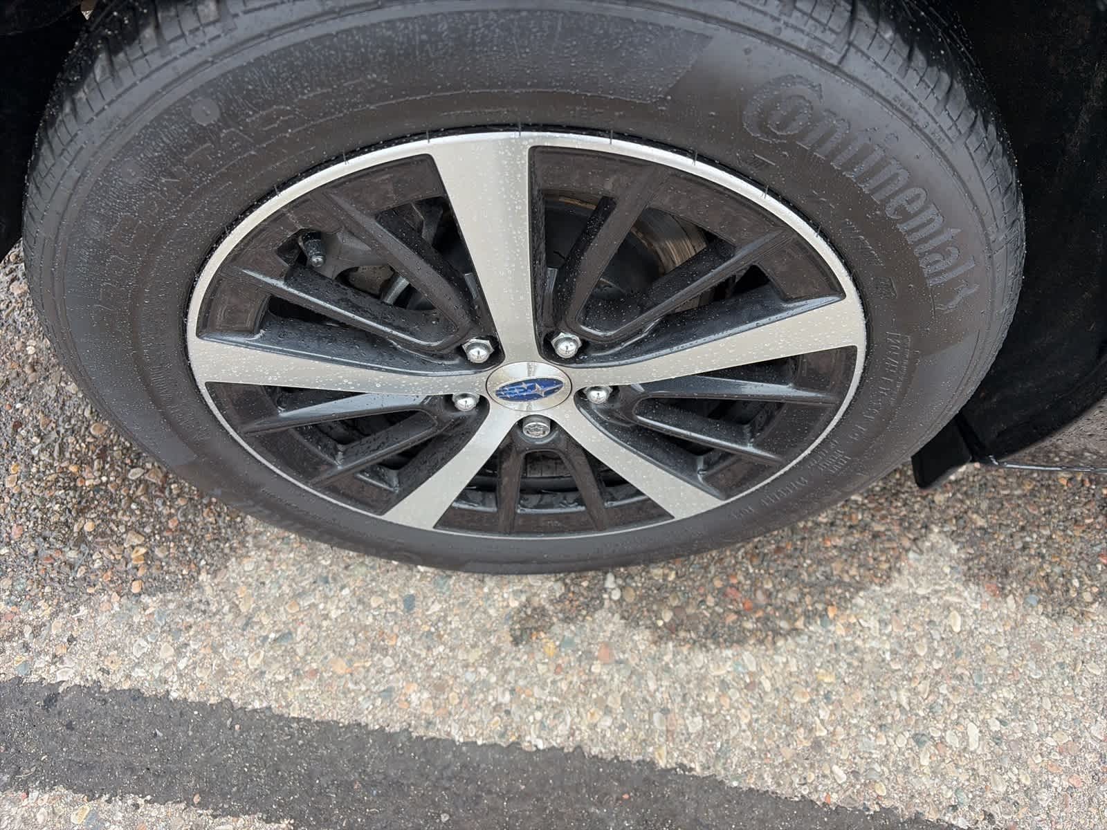 Thumbnail: 2023 Subaru Impreza - 10