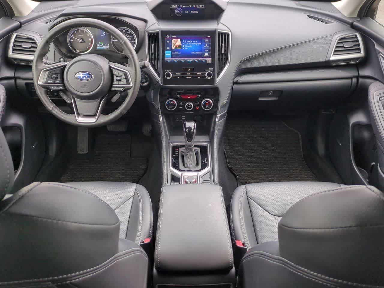 Thumbnail: 2024 Subaru Forester - 14
