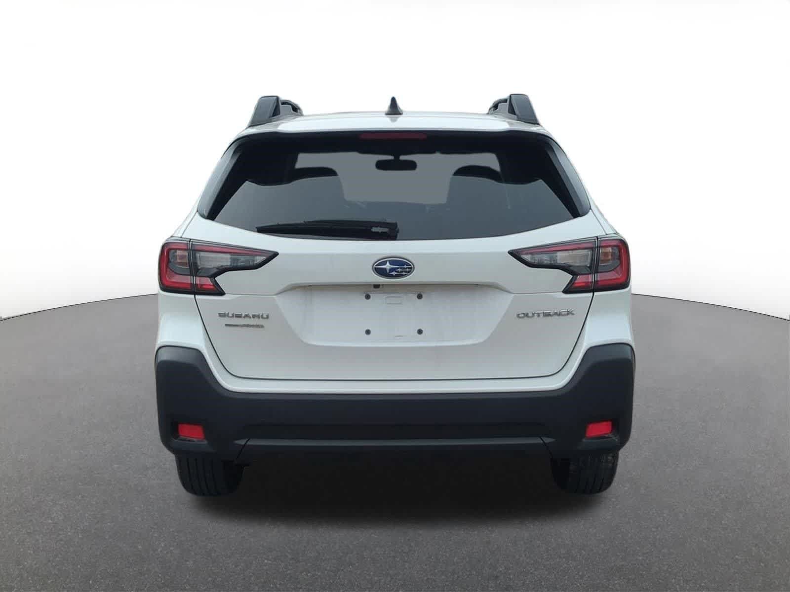 Thumbnail: 2023 Subaru Outback - 5