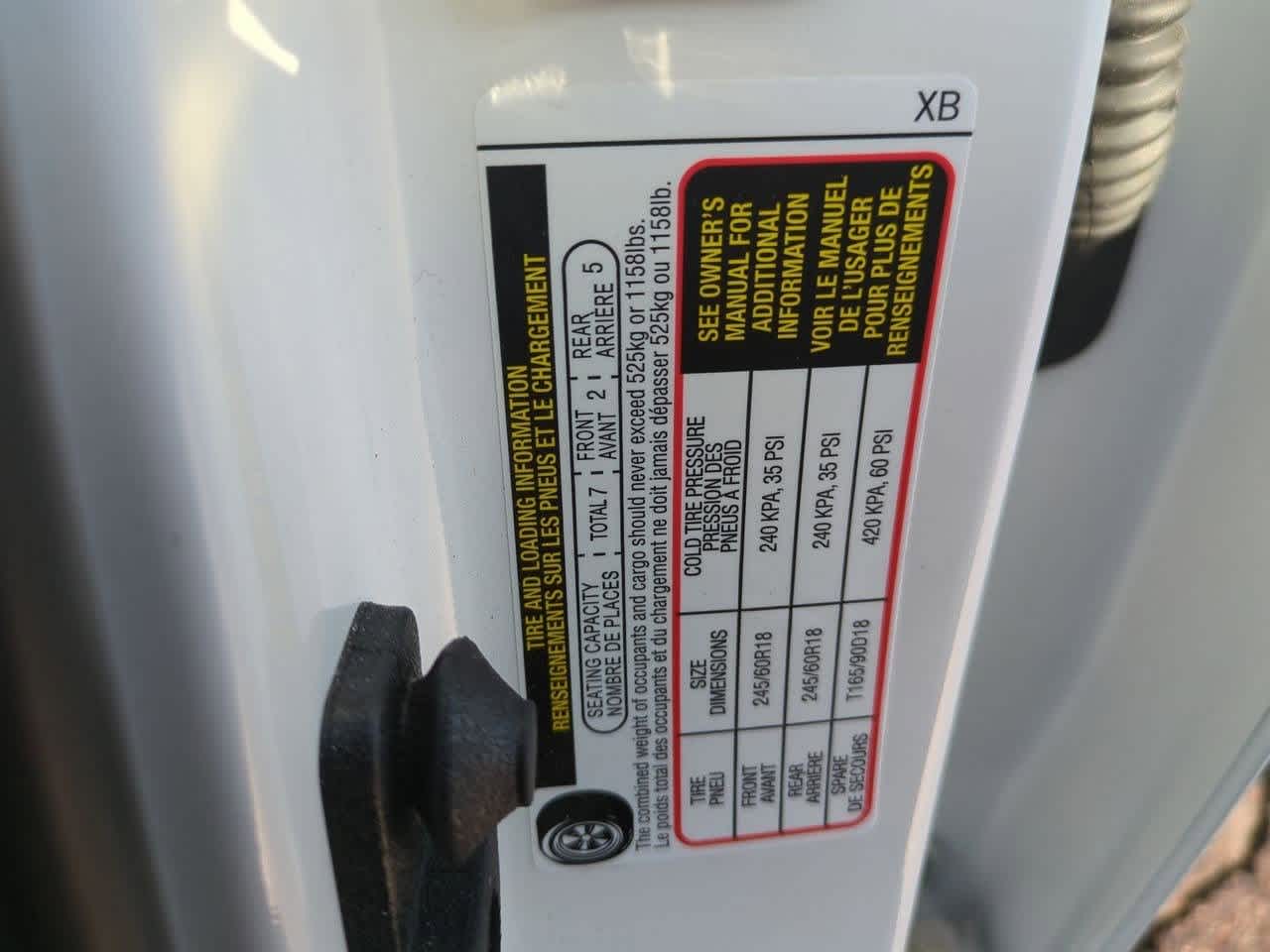 Thumbnail: 2025 Subaru Ascent - 36