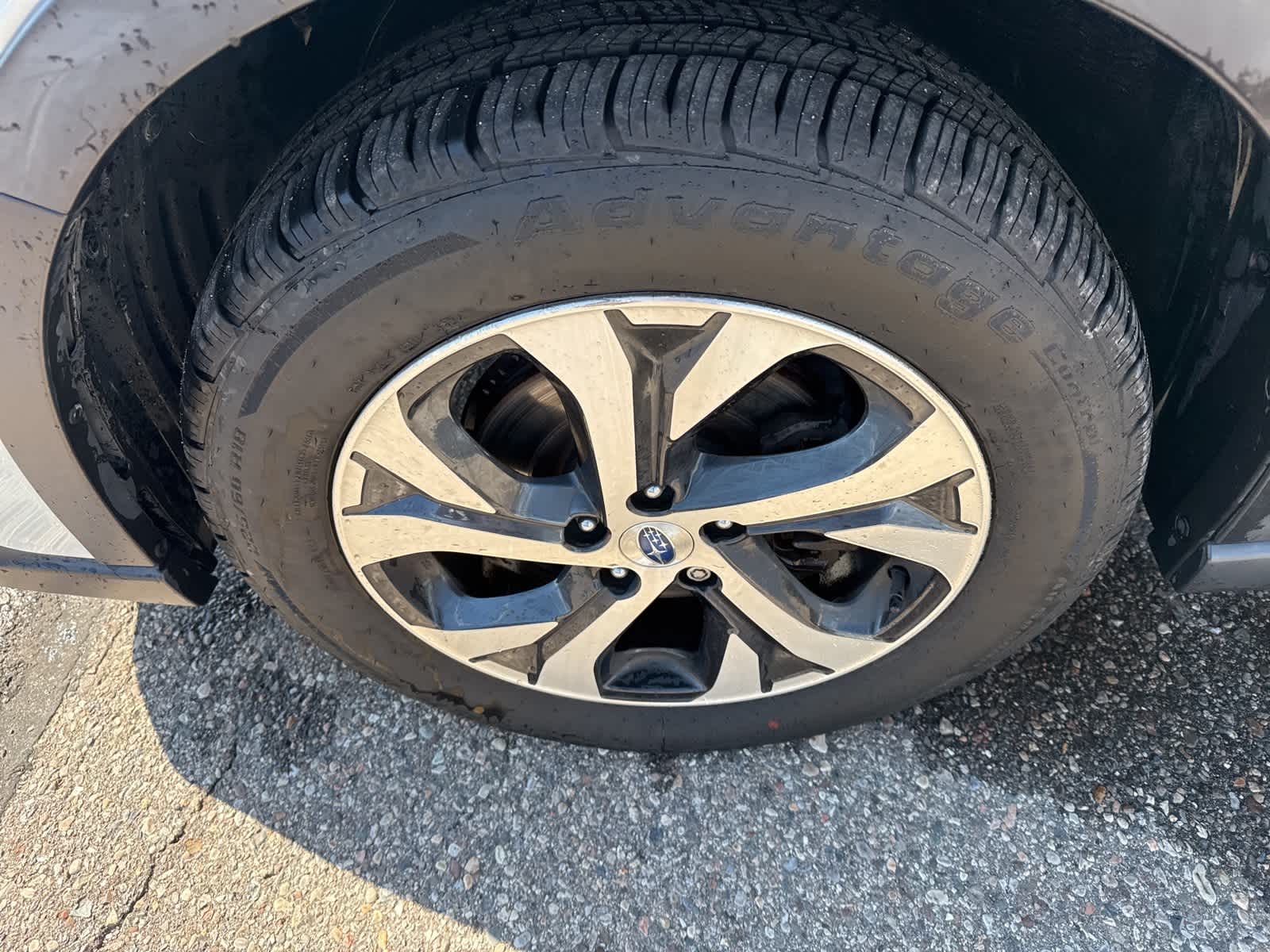 Thumbnail: 2020 Subaru Outback - 6