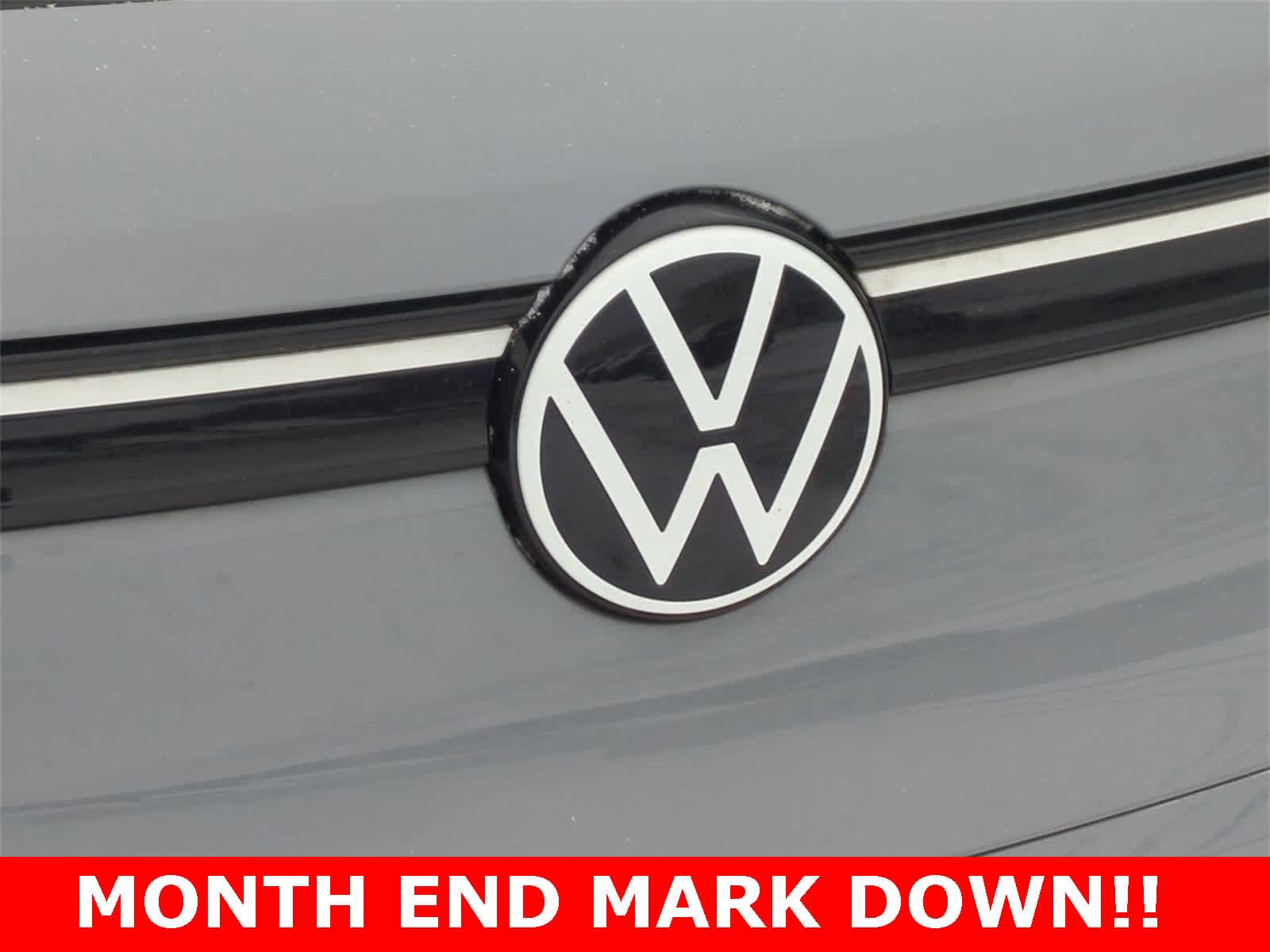 Thumbnail: 2022 Volkswagen ID.4 - 11