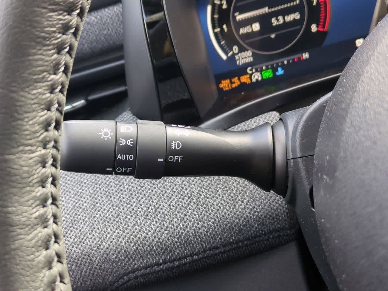 Thumbnail: 2026 Subaru Outback - 27