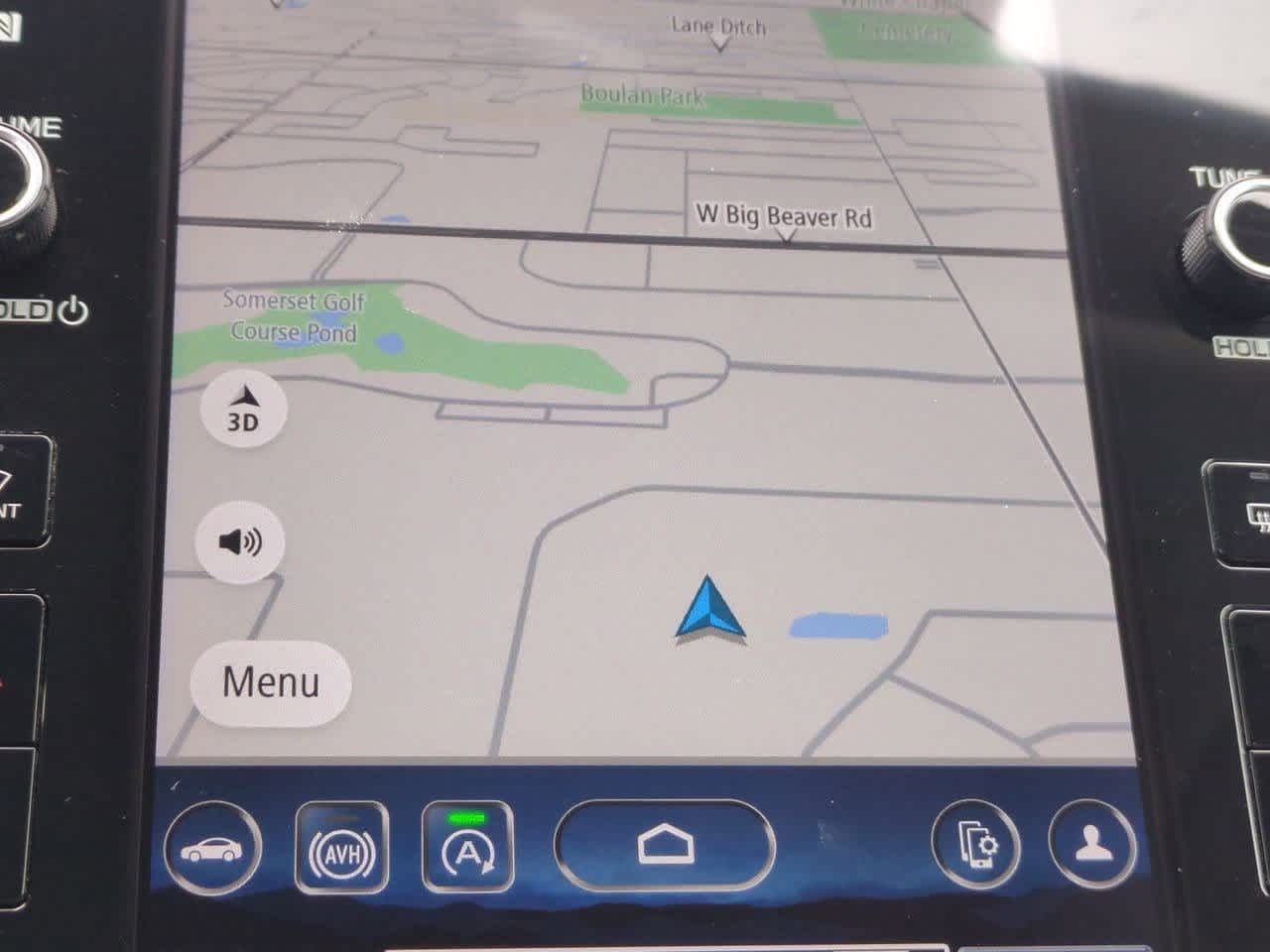 Thumbnail: 2023 Subaru Outback - 29