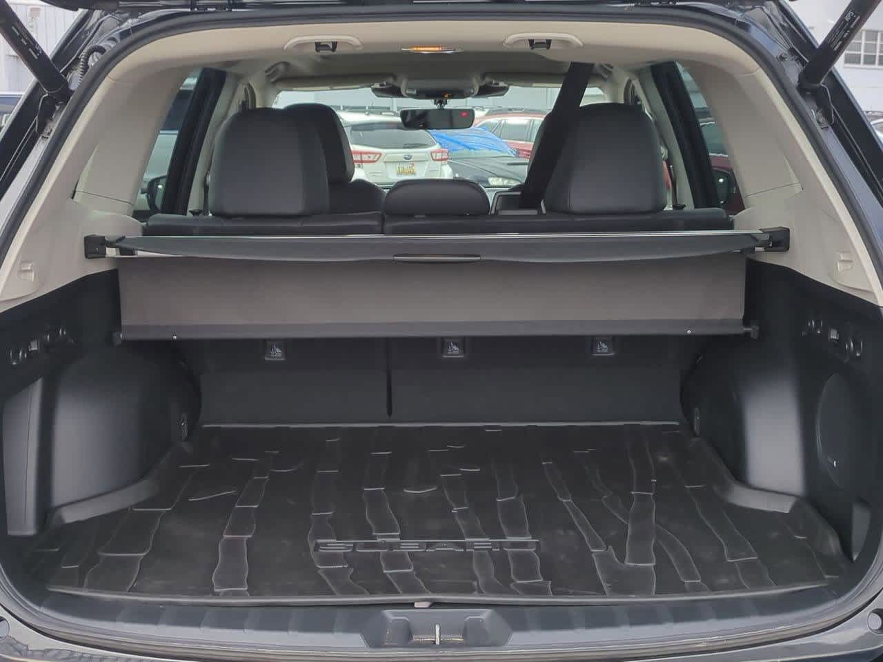 Thumbnail: 2023 Subaru Forester - 34