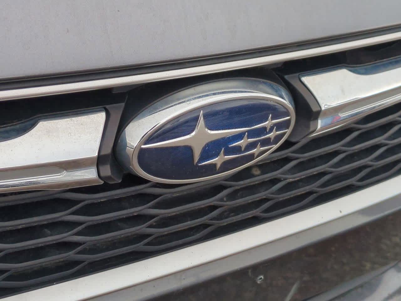 Thumbnail: 2019 Subaru Impreza - 10