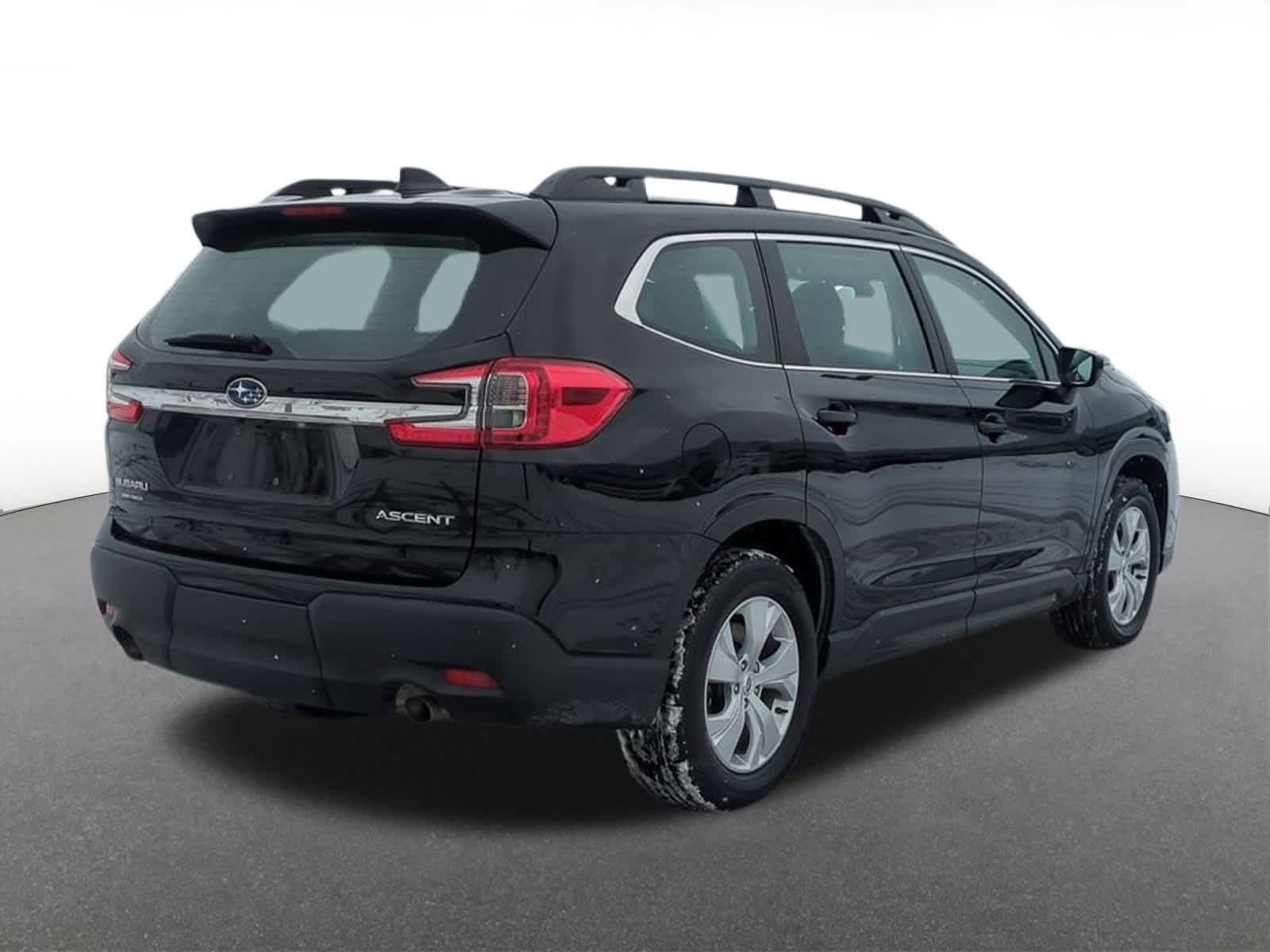 Thumbnail: 2023 Subaru Ascent - 6