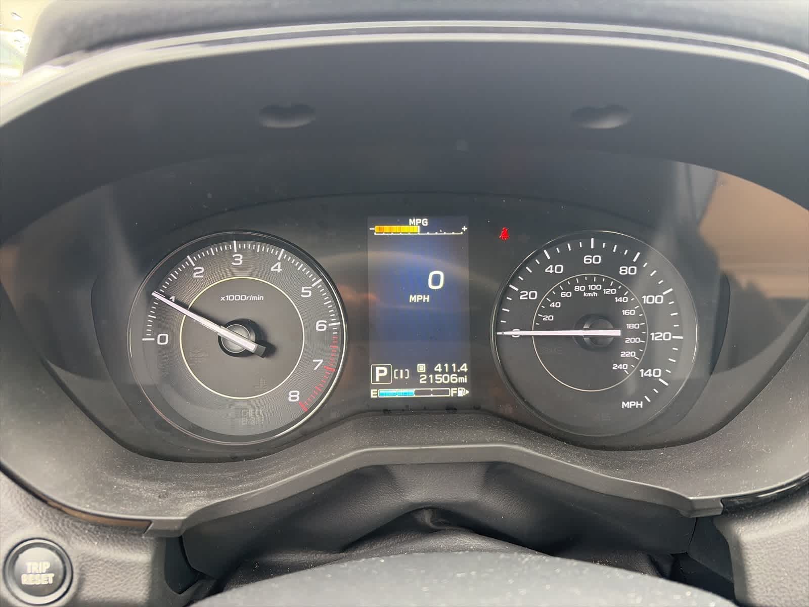 Thumbnail: 2023 Subaru Impreza - 11