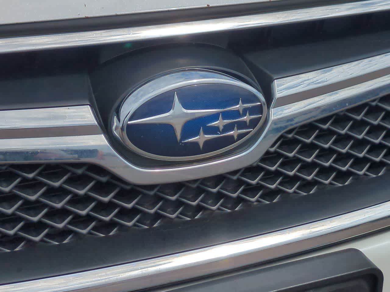 Thumbnail: 2017 Subaru Crosstrek - 11