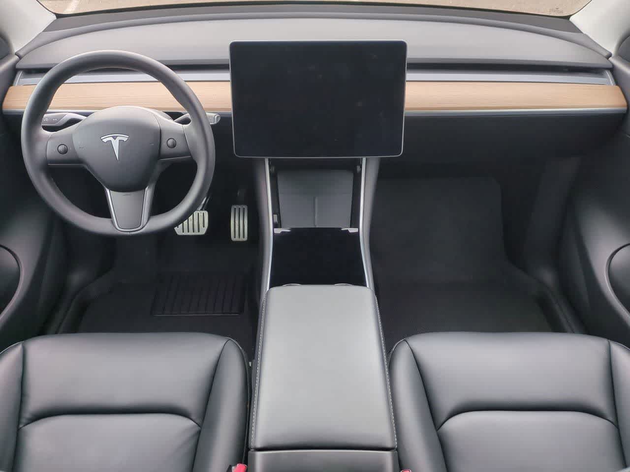Thumbnail: 2020 Tesla Model Y - 15