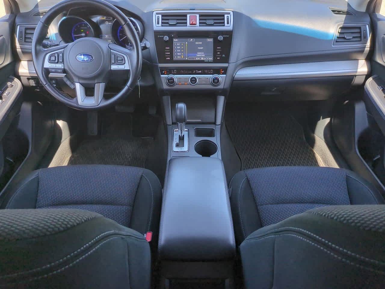 Thumbnail: 2015 Subaru Outback - 14