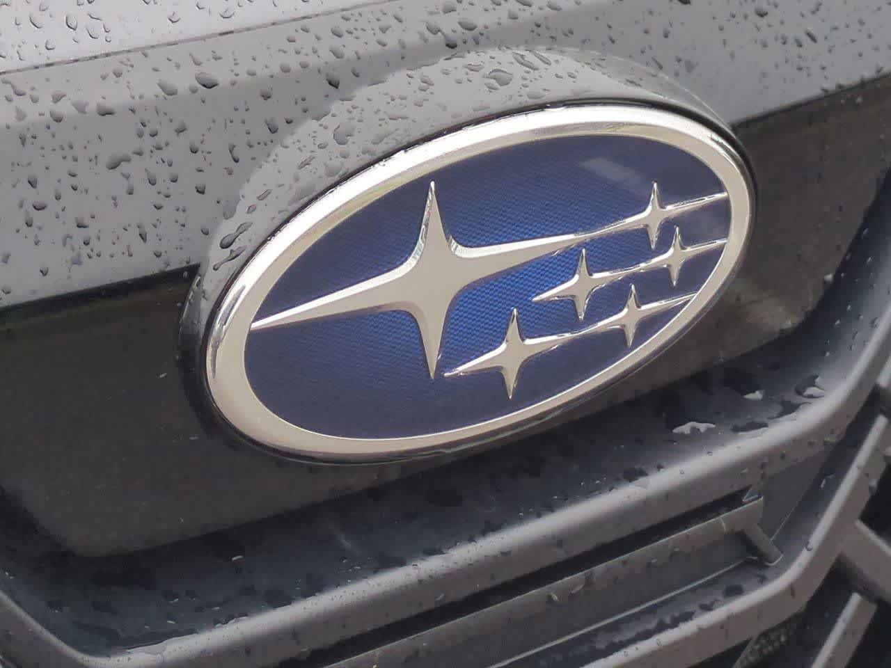 Thumbnail: 2026 Subaru Outback - 11