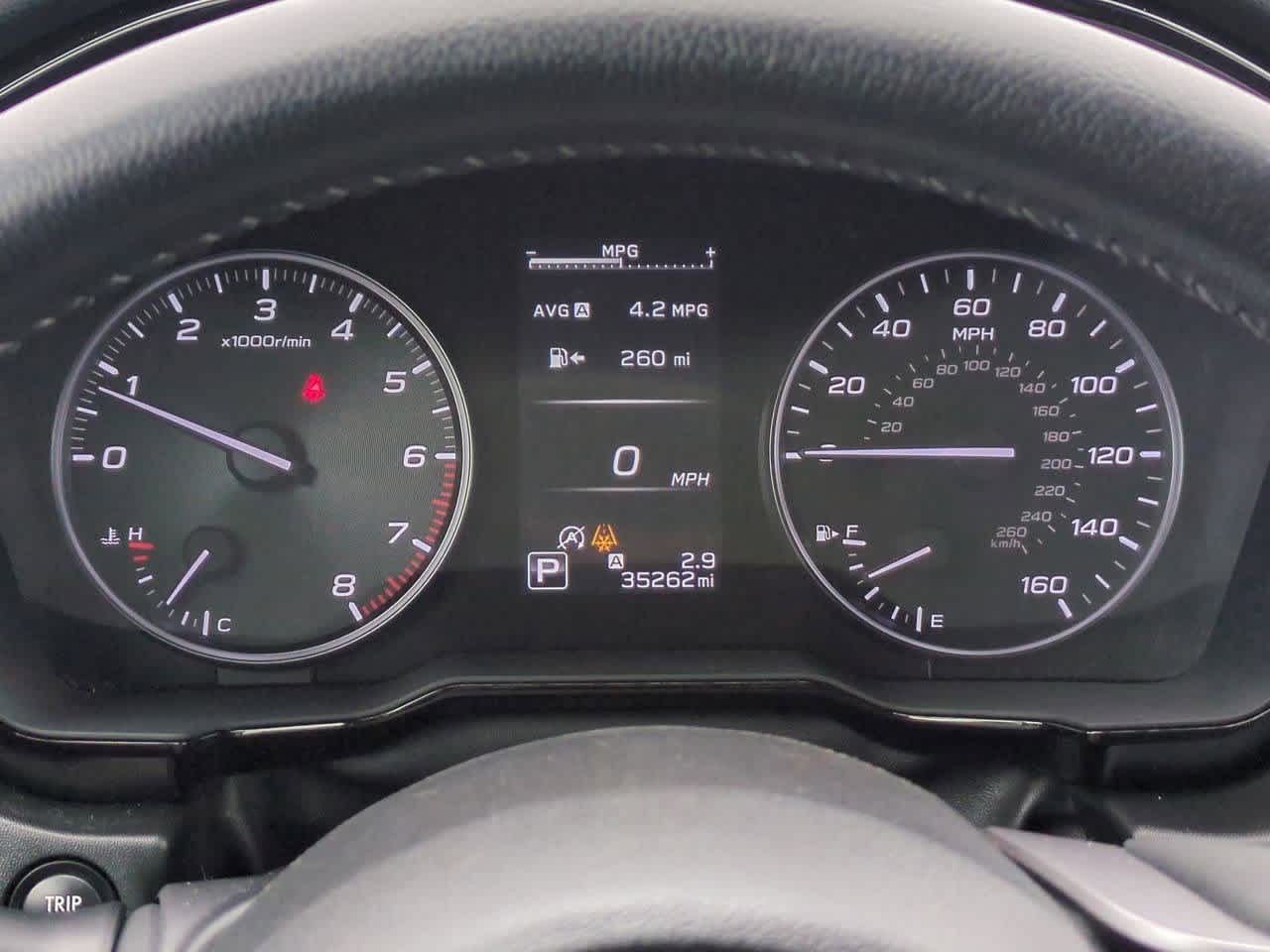 Thumbnail: 2023 Subaru Outback - 33