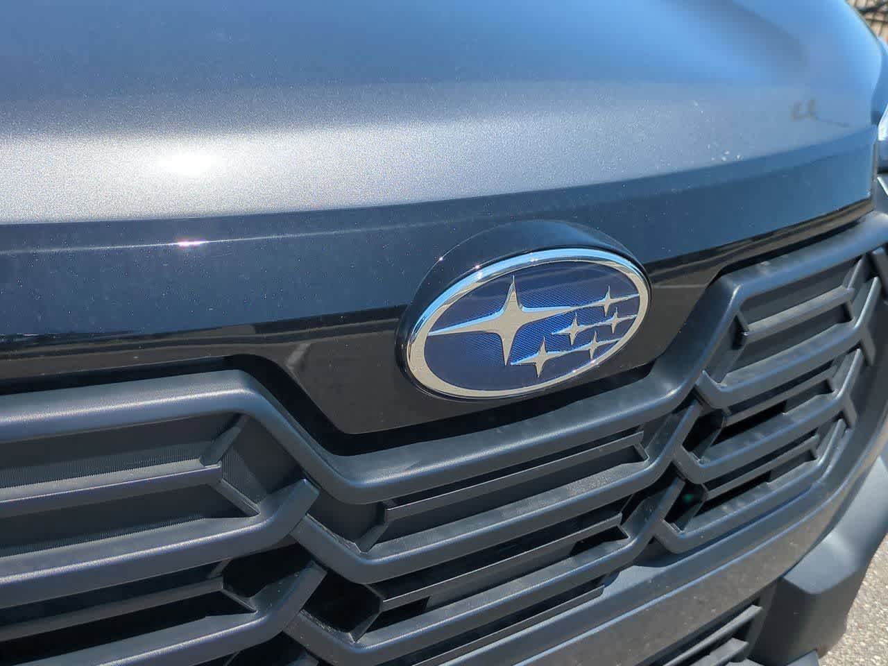 Thumbnail: 2026 Subaru Outback - 11