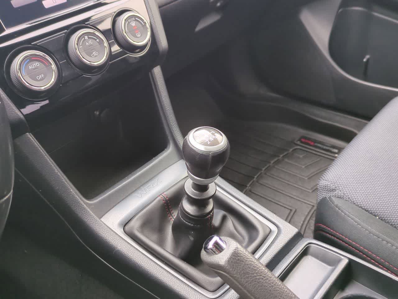 Thumbnail: 2019 Subaru WRX - 29