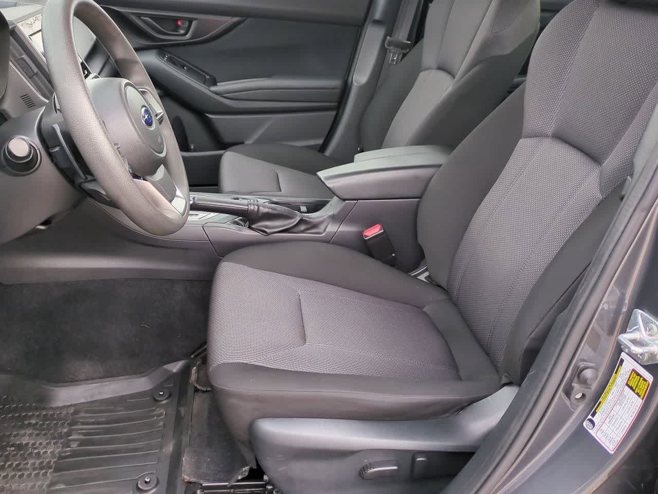 Thumbnail: 2022 Subaru Impreza - 15