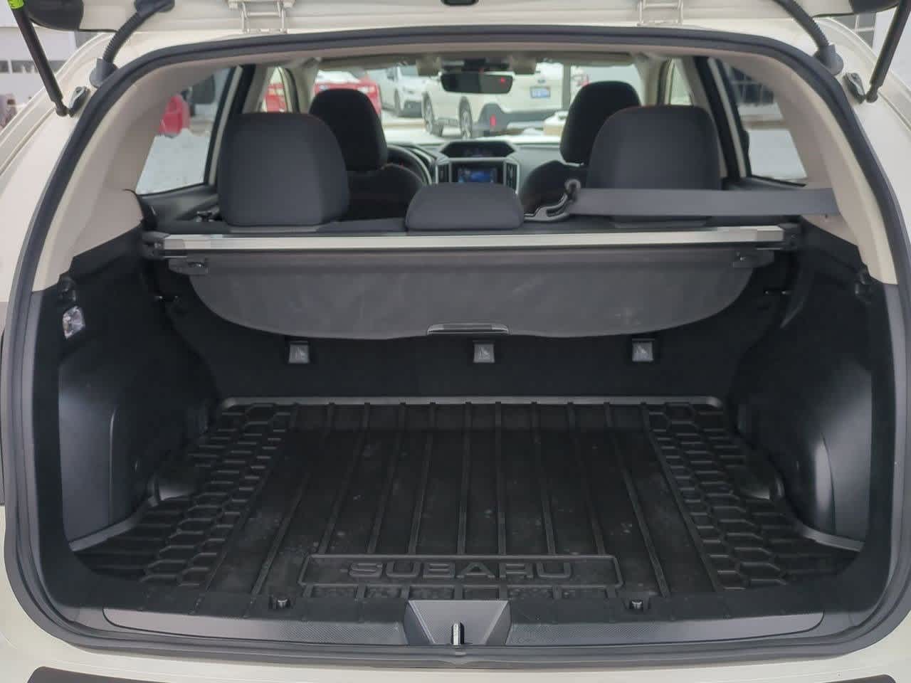 Thumbnail: 2023 Subaru Crosstrek - 33