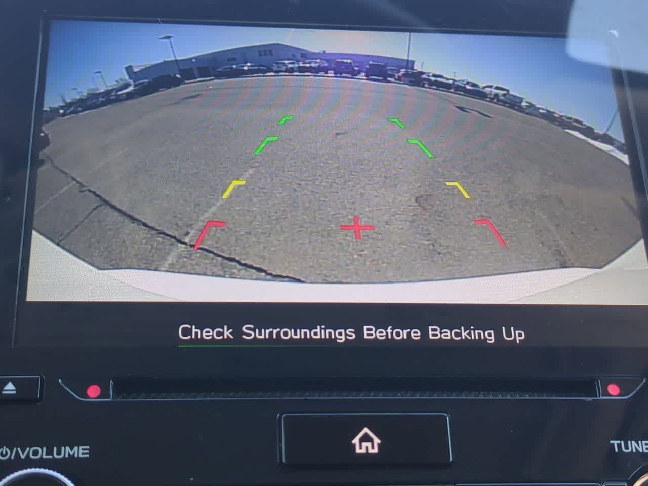 Thumbnail: 2022 Subaru Forester - 29