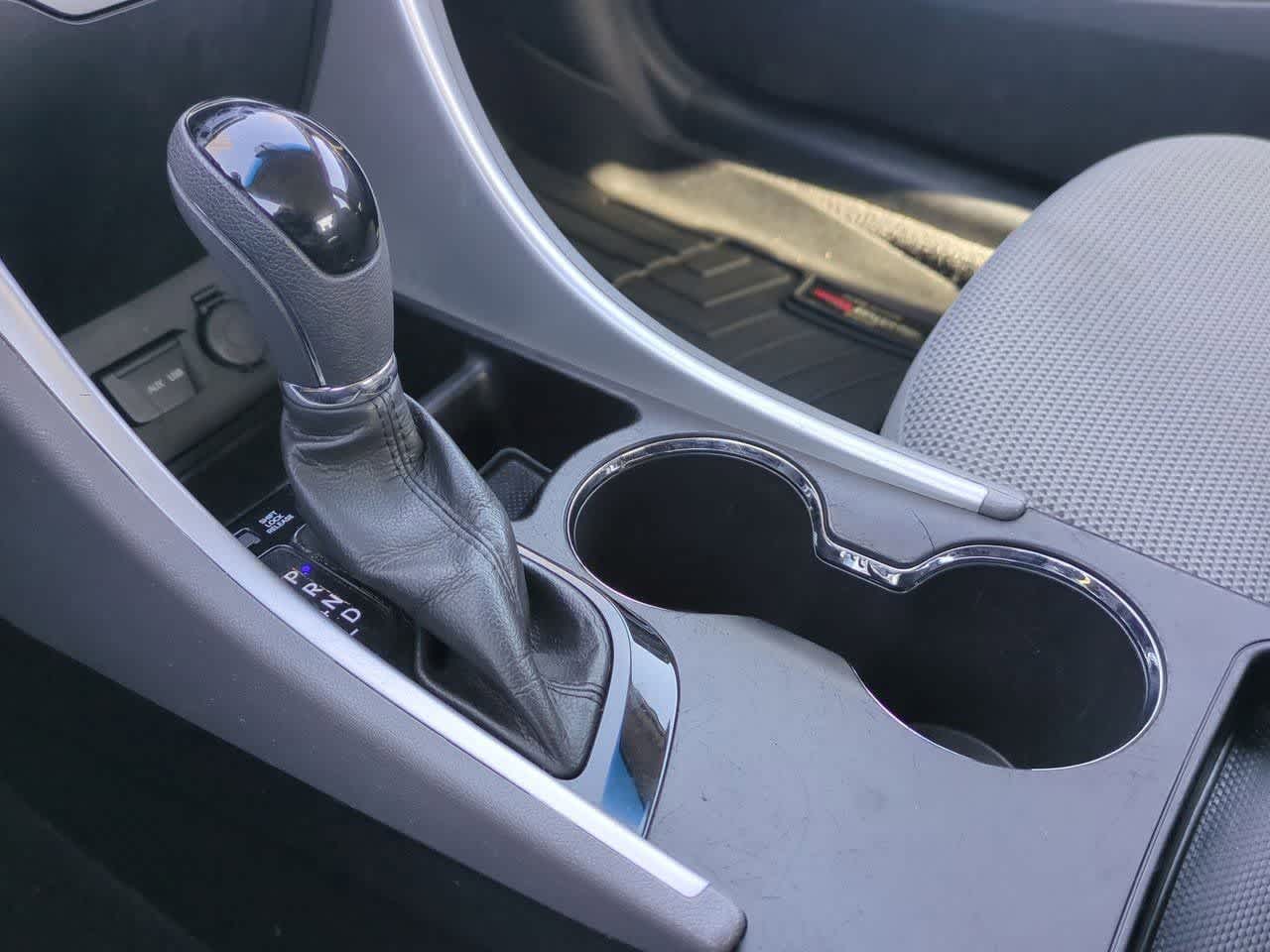 Thumbnail: 2014 Hyundai Sonata - 29