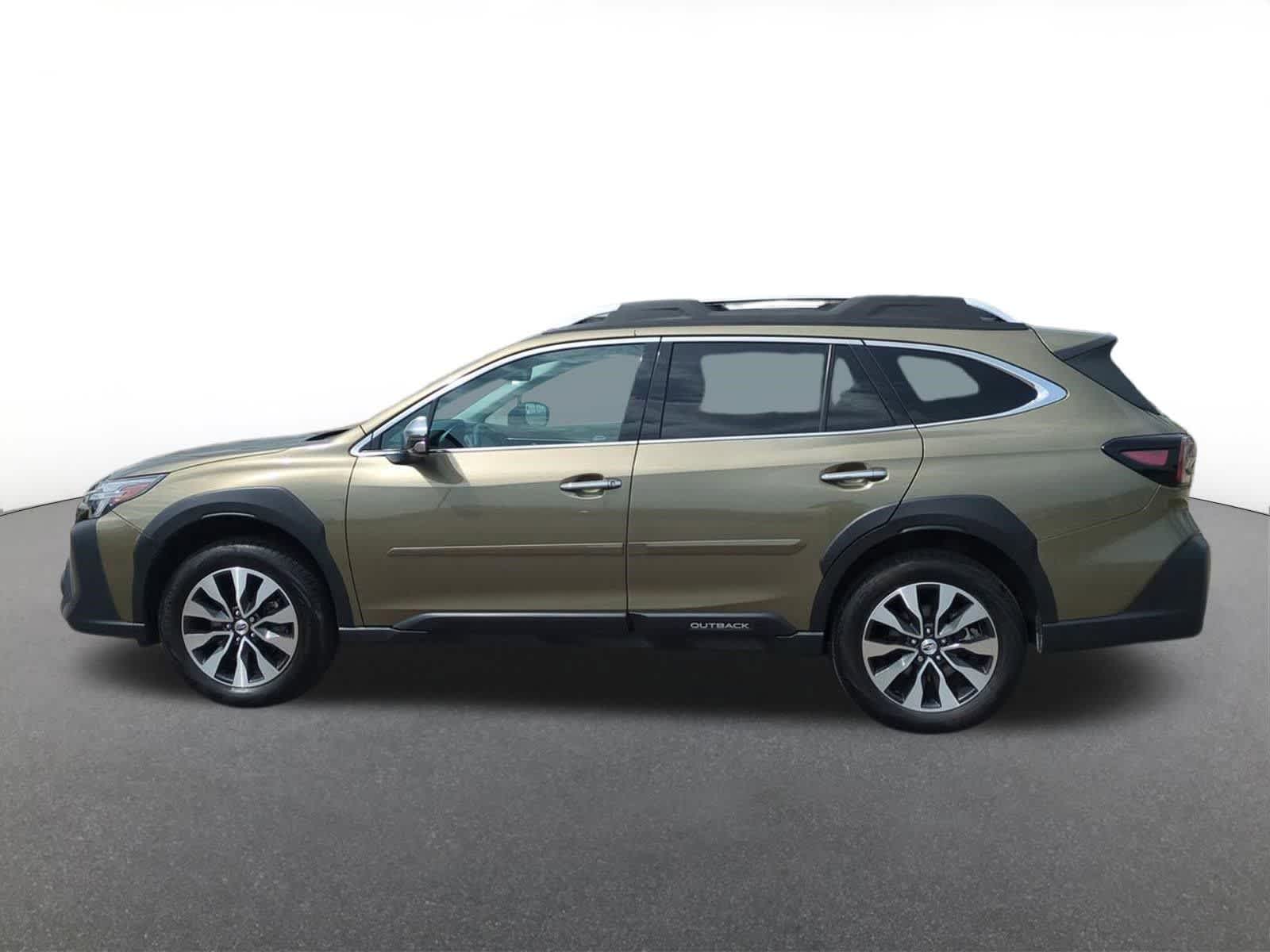 Thumbnail: 2024 Subaru Outback - 3