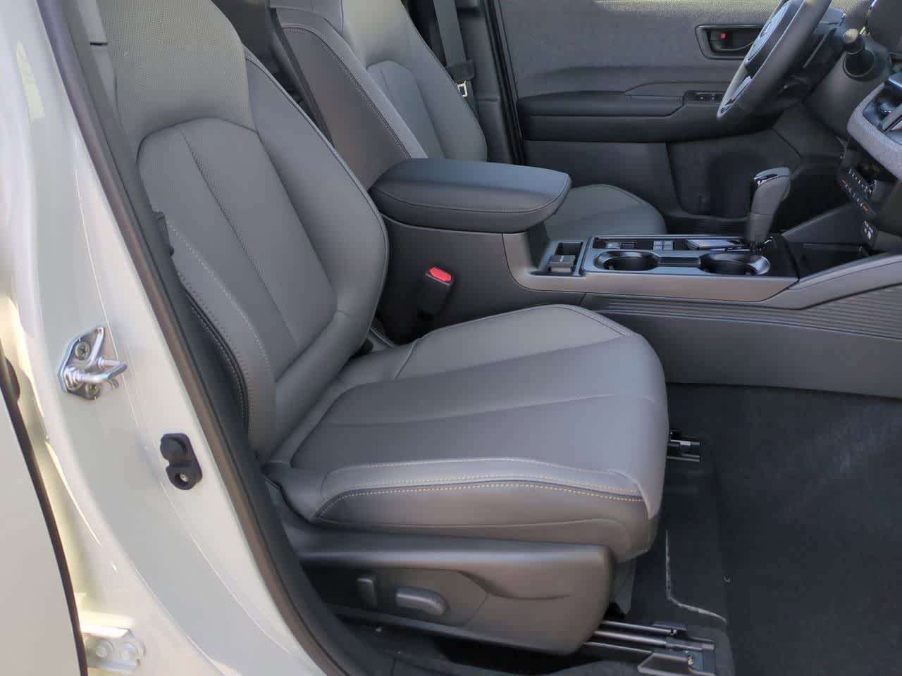 Thumbnail: 2026 Subaru Outback - 22