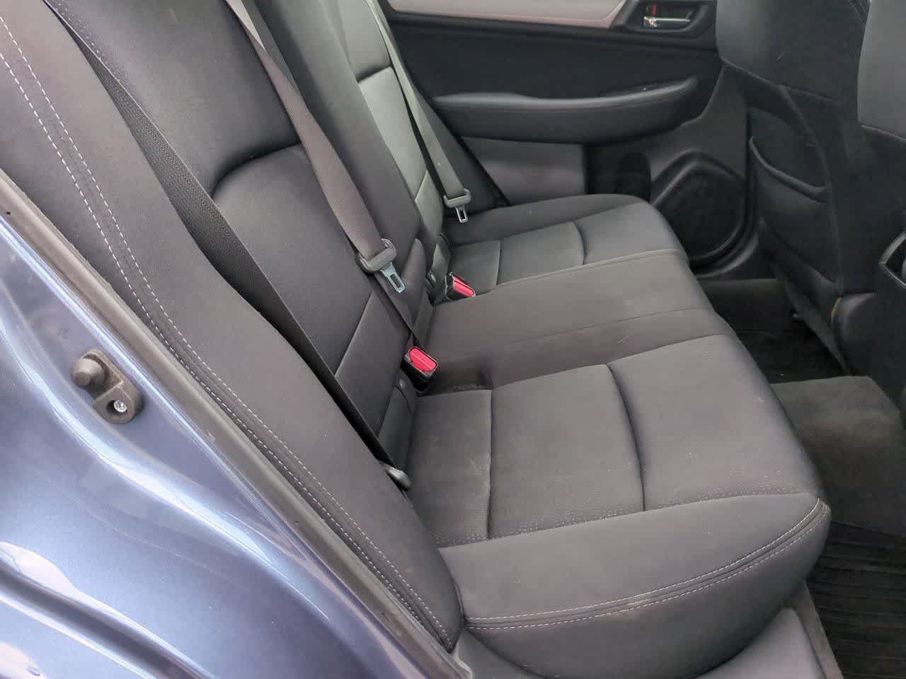 Thumbnail: 2016 Subaru Legacy - 19