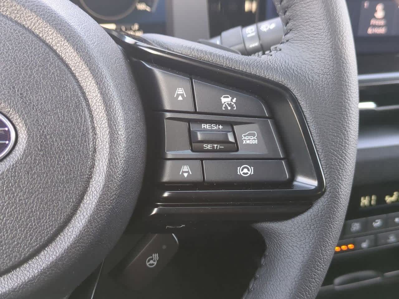 Thumbnail: 2026 Subaru Outback - 25